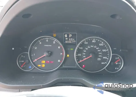 2013 Subaru Outback 2.5I from USA, damaged, VIN 4S4BRBAC8D3282973